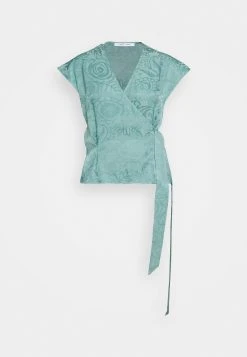 Samsøe Samsøe MERRILL - Blouse Women -Samsøe Soldes 7c3a6dc209e64f9594f7b9817f196526