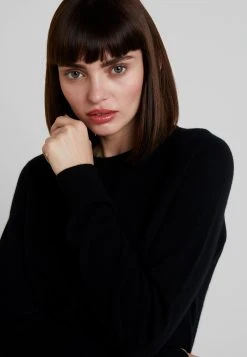 Samsøe Samsøe BOSTON - Pullover Women -Samsøe Soldes 7c3a8ca5141e4974ba0009a39b186993