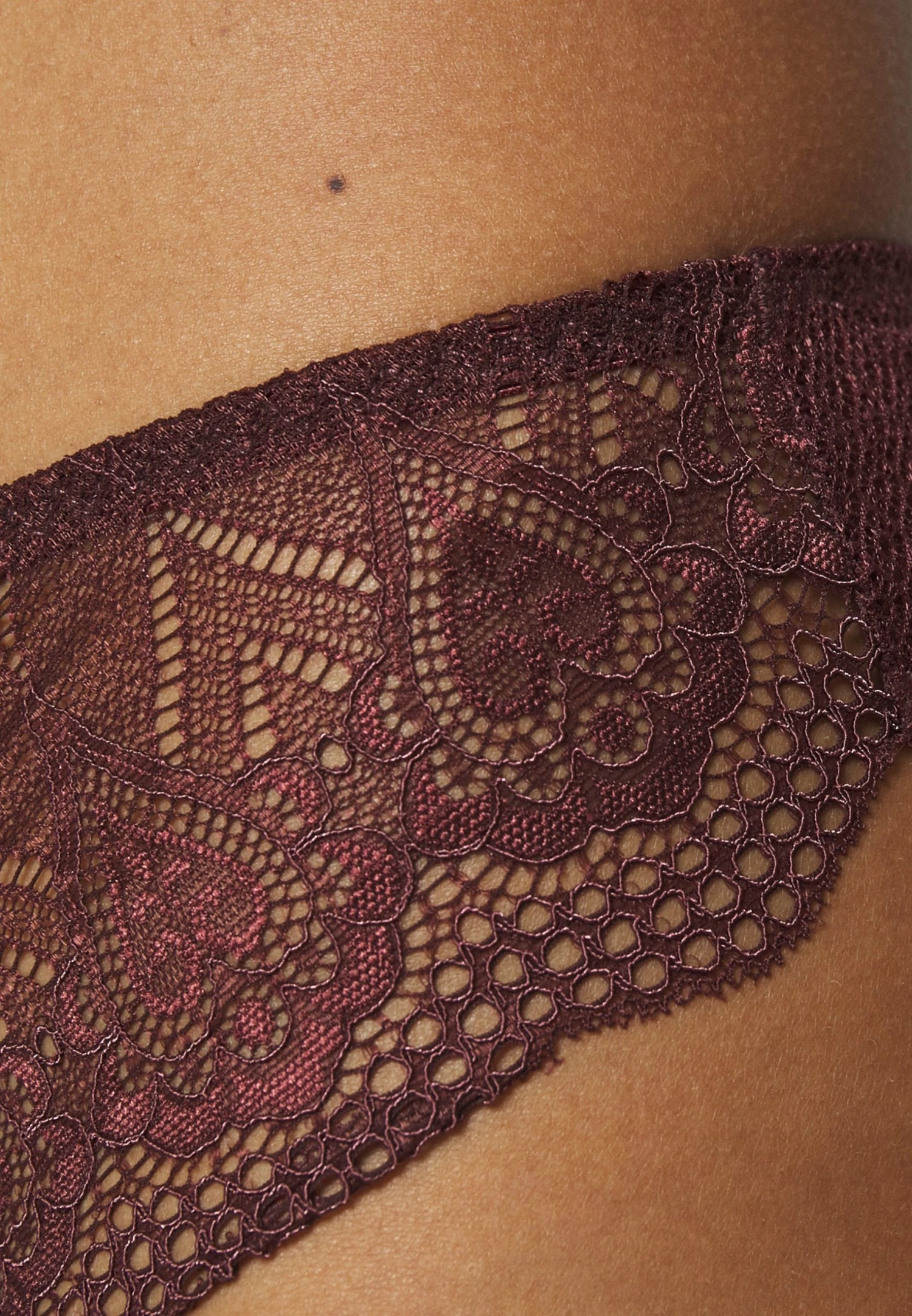 Samsøe Samsøe CIBBE - String Women 7 Samsøe Samsøe CIBBE - String Women – Image 5