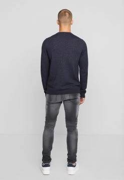 Samsøe Samsøe GEES - Pullover Men -Samsøe Soldes 7cc7f59a345447929e5e4566e10782e7
