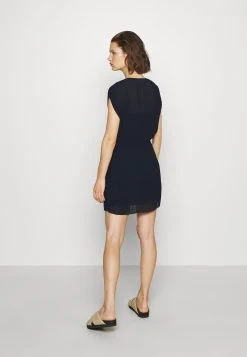 Samsøe Samsøe LEOLA SHORT DRESS - Robe de jour Women -Samsøe Soldes 7cd8451e781748faa5930560e1626250