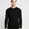 Samsøe Samsøe FLEMMING CREW NECK - Pullover Men -Samsøe Soldes 7cda5c14da0a401c87718b6516a01909