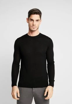 Samsøe Samsøe FLEMMING CREW NECK - Pullover Men