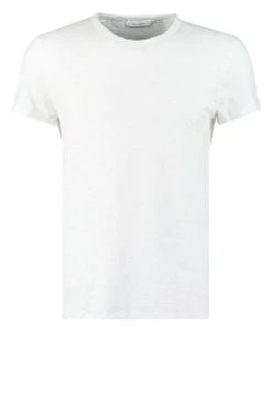 Samsøe Samsøe LASSEN - T-shirt basique Men -Samsøe Soldes 7ce46ab60e8c4b5f88b2cb5d580501bf 4