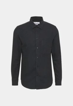 Samsøe Samsøe LIAM SHIRT - Chemise Men -Samsøe Soldes 7d2c64baac2e4948a8b862e0011a1814