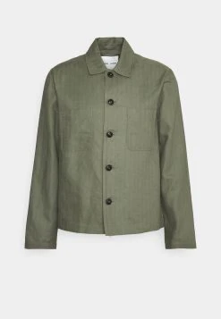 Samsøe Samsøe MILANO JACKET - Veste légère Men