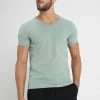 Samsøe Samsøe MARIAN V-NECK - T-shirt basique Men -Samsøe Soldes 7d62c894fb884ab2a1575ea0820af34a