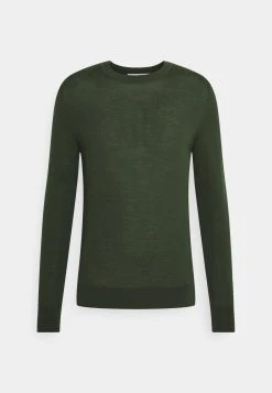 Samsøe Samsøe FLEMMING CREW NECK - Pullover Men -Samsøe Soldes 7d6e840bbb96487aa8d64f30d9e3ef81 1