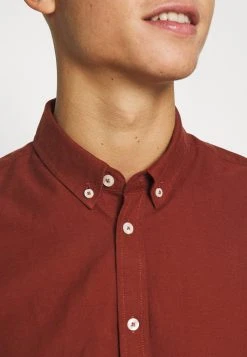 Sams&oslash;e Sams&oslash;e LIAM SHIRT - Chemise Men -Samsøe Soldes 7d88f4fea9af4d128891a734016b29f3