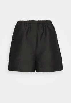 Samsøe Samsøe LAURY - Short Women -Samsøe Soldes 7d9abb6c1bb842f4a939c58e289b1cf3