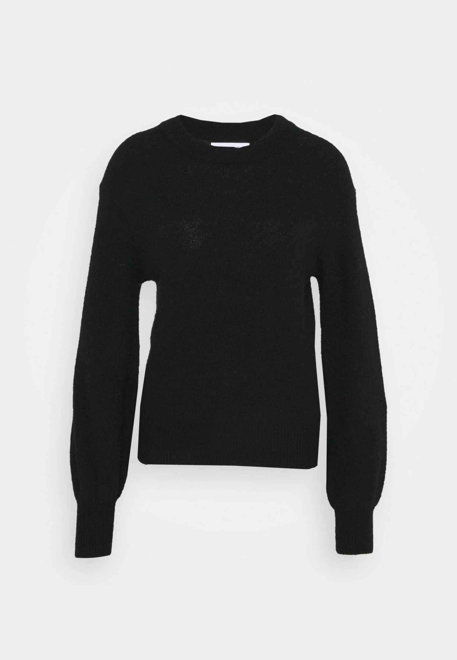Samsøe Samsøe JACI CREW NECK - Pullover Women 10 Samsøe Samsøe JACI CREW NECK - Pullover Women – Image 8