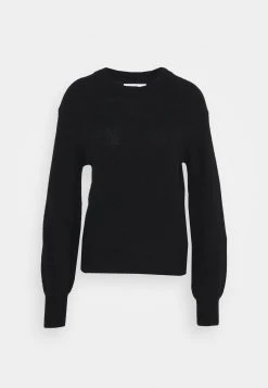 Samsøe Samsøe JACI CREW NECK - Pullover Women -Samsøe Soldes 7ddb35ecdace4dc89a8136a0f2703fb6