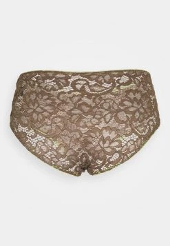 Samsøe Samsøe MAALIKA - Shorty Women -Samsøe Soldes 7df7edd52e8c4a14b5597144d6e7b058 5