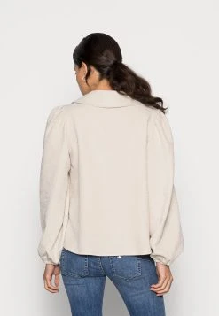 Samsøe Samsøe MARGOT BLOUSE - Blouse Women 10 Samsøe Samsøe MARGOT BLOUSE - Blouse Women -Samsøe Soldes 7e19fa4033434c82beb9bf9e8dce5ac2