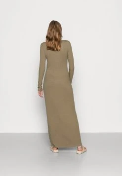 Samsøe Samsøe PATTY LONG DRESS - Robe longue Women -Samsøe Soldes 7e21d40c70494a5bb29155784787f9e1