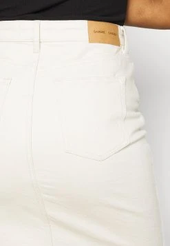 Samsøe Samsøe PAMELA SKIRT - Jupe crayon Women -Samsøe Soldes 7e6bb55043e34f6f907afa3632ba36bc