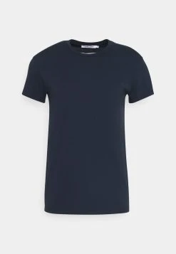 Samsøe Samsøe KRONOS - T-shirt basique Men -Samsøe Soldes 7e9ec498c44e47968a77d03cf4e5dbe0 12