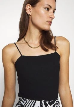 Samsøe Samsøe IRIA - Débardeur Women -Samsøe Soldes 7edbd5477da141989b2c7d0693b421e1