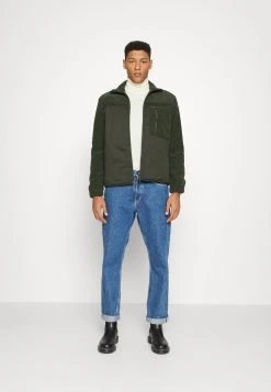 Samsøe Samsøe TIM FULL ZIP - Veste mi-saison Men -Samsøe Soldes 7ee588f056c449f693a208209d97160b