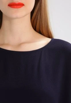 Samsøe Samsøe MAINS TEE - Blouse Women -Samsøe Soldes 7ef74504c2754402868e8d18b832befb