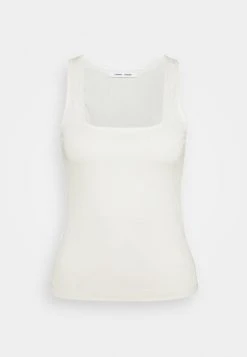 Sams&oslash;e Sams&oslash;e CLIA - Débardeur Women -Samsøe Soldes 7efdd7e244234c2c9e647da05bdf6b5a