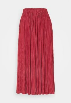 Samsøe Samsøe UMA SKIRT - Jupe plissée Women -Samsøe Soldes 7f8ad60b697843dbb9df041d531c742b 7