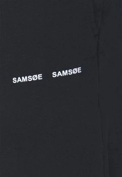 Samsøe Samsøe NORSBRO TROUSERS - Pantalon de survêtement Men -Samsøe Soldes 7fa295201fea4d558ce9858c516aec01