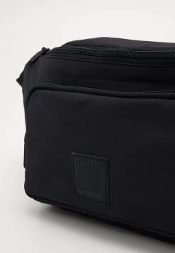 Samsøe Samsøe KALORI CROSSBODY BAG - Sac banane All -Samsøe Soldes 7fc0944e861849f4bb1f8a0459580e31