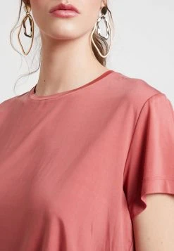 Samsøe Samsøe TEE - T-shirt basique Women 12 Samsøe Samsøe TEE - T-shirt basique Women -Samsøe Soldes 7fc2fd4f6fba4c3e85822e1ab58f24e3