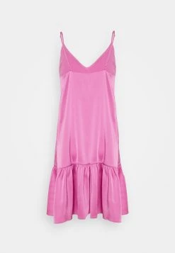 Samsøe Samsøe JUDITH SHORT DRESS - Robe de jour Women 7 Samsøe Samsøe JUDITH SHORT DRESS - Robe de jour Women -Samsøe Soldes 803e695775694ac39e0022662d47f8a0