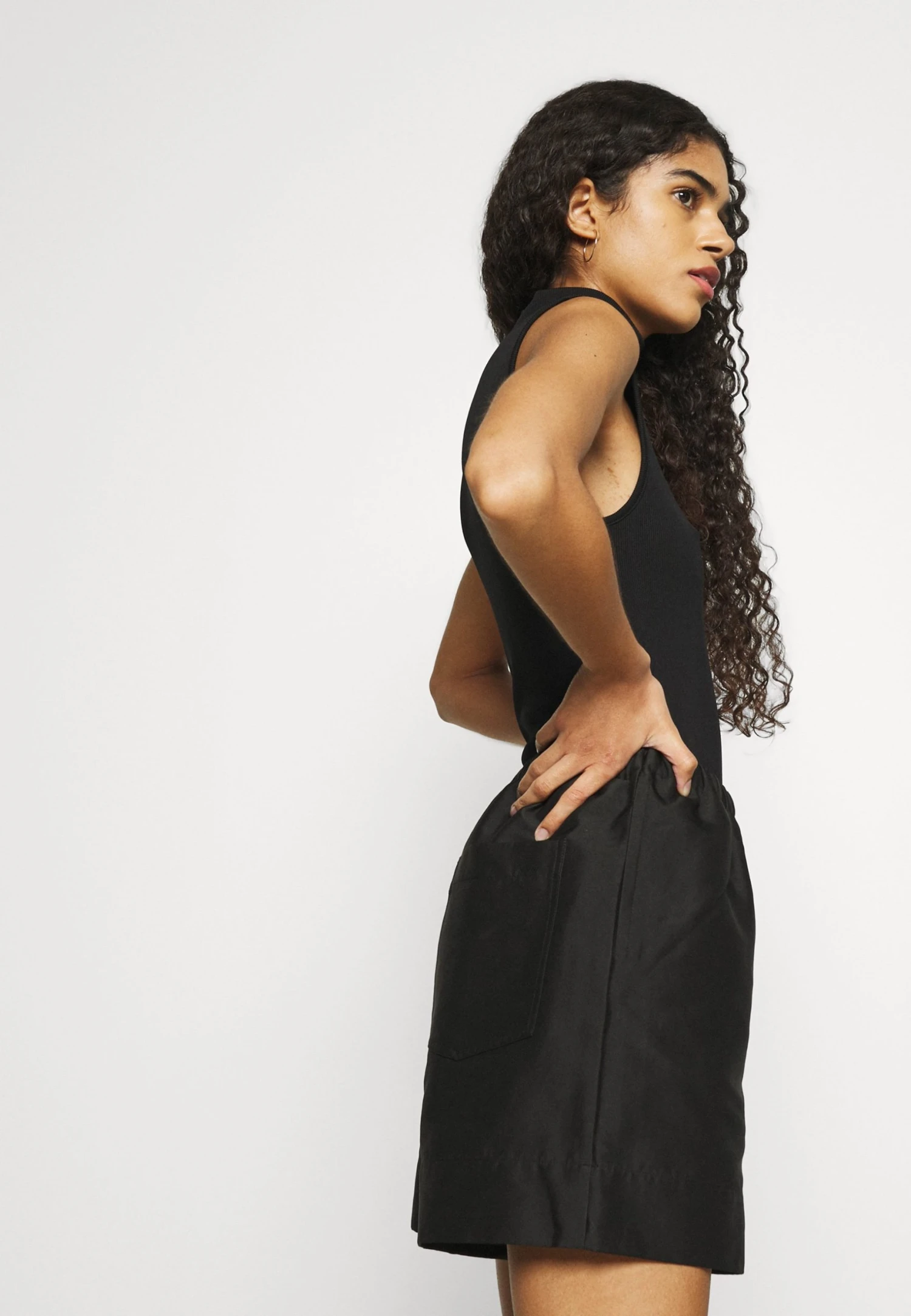 Samsøe Samsøe LELO - Débardeur Women 6 Samsøe Samsøe LELO - Débardeur Women – Image 4