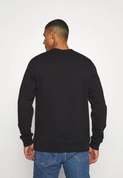 Sams&oslash;e Sams&oslash;e CREW NECK - Sweatshirt Men -Samsøe Soldes 8167d1031e434727ac81e03f24c43124