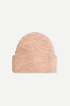 Samsøe Samsøe NOR HAT - Bonnet Women -Samsøe Soldes 817a63bbea3a49f9bbb344ced6dc4bb8 1