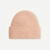 Samsøe Samsøe NOR HAT - Bonnet Women -Samsøe Soldes 817a63bbea3a49f9bbb344ced6dc4bb8 2