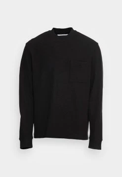 Samsøe Samsøe KOFA - Sweatshirt Men -Samsøe Soldes 817bf6e93c6f4d7997ad50dc686f1c89 1