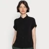 Samsøe Samsøe MAJAN - Chemisier Women -Samsøe Soldes 826be4edfb5a4cadaa85af77073fb418