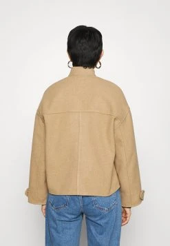 Samsøe Samsøe ZIRA JACKET - Veste légère Women -Samsøe Soldes 8298b63356044896ac4731cdc3719c54