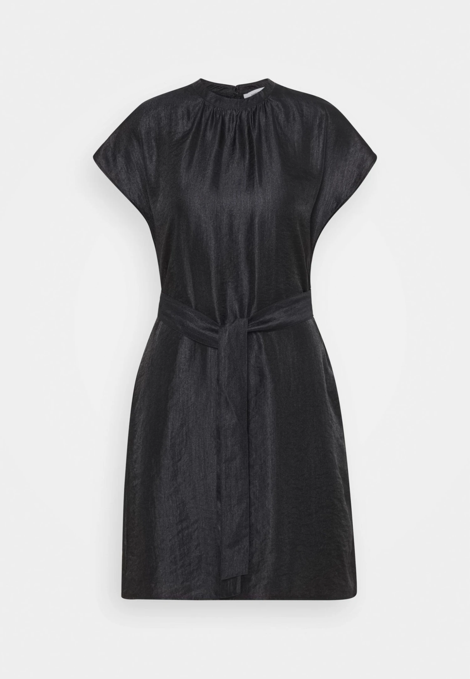 Samsøe Samsøe TILLY SHORT DRESS - Robe de soirée Women 3 Samsøe Samsøe TILLY SHORT DRESS - Robe de soirée Women