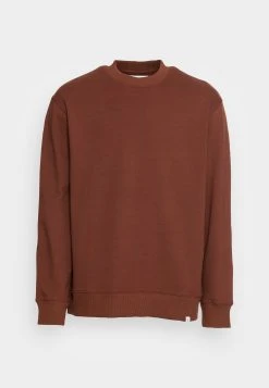 Samsøe Samsøe TOSCAN CREW NECK - Sweatshirt Men -Samsøe Soldes 82f61704f01044f7b5f1ee6b5e2a1599