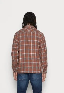 Samsøe Samsøe TAKA - Chemise Men -Samsøe Soldes 82f883a144e54399b34adc4e53f6ee92