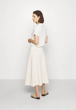 Samsøe Samsøe ROWENA SKIRT - Jupe trapèze Women -Samsøe Soldes 8323aaae7e154ccf9455f3a8e07c2ec8