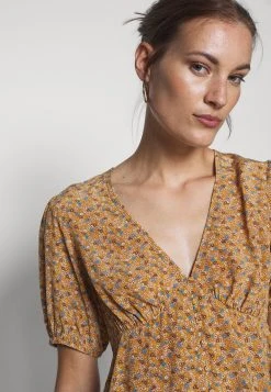 Samsøe Samsøe PETUNIA BLOUSE - Blouse Women -Samsøe Soldes 83375b538fc844419ba48b5c776b3d43