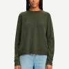 Samsøe Samsøe BOSTON O - Pullover Women 2 Samsøe Samsøe BOSTON O - Pullover Women -Samsøe Soldes 83966f384a7a4565b2162a09e8893fa0