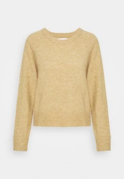 Samsøe Samsøe O-NECK SHORT - Pullover Women -Samsøe Soldes 83f50ceed99646eb945df7a713f43de5 15