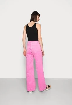 Sams&oslash;e Sams&oslash;e ALLIE TROUSERS - Pantalon classique Women -Samsøe Soldes 840e88b4315d4c73acaba779e476103c