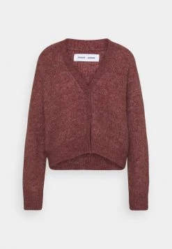 Samsøe Samsøe ETAYA CARDIGAN - Gilet Women -Samsøe Soldes 84d7b11938014e918ab5454b1cb4f81f