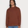 Samsøe Samsøe TOSCAN CREW NECK - Sweatshirt Men 2 Samsøe Samsøe TOSCAN CREW NECK - Sweatshirt Men -Samsøe Soldes 852bca1eade341779de099cac861f0fa