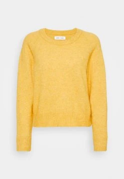 Samsøe Samsøe O-NECK SHORT - Pullover Women -Samsøe Soldes 8539308337f14055b7e265384a0f6b1c 5