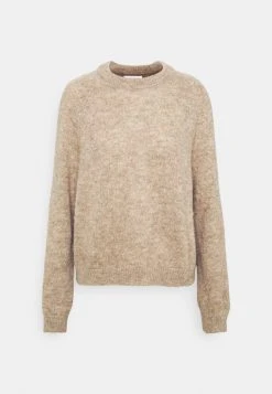 Samsøe Samsøe NETA CREW NECK - Pullover Women -Samsøe Soldes 855c43ef9b574663827ecf01400abb8f 1