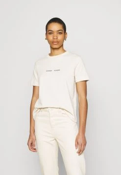Samsøe Samsøe BARLETTA - T-shirt imprimé Women